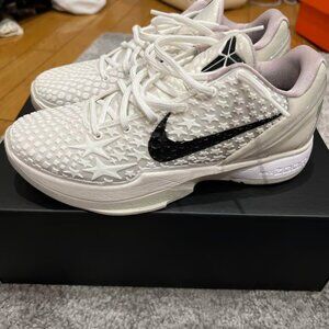 Nike Kobe 6 Protro Sail All-Star